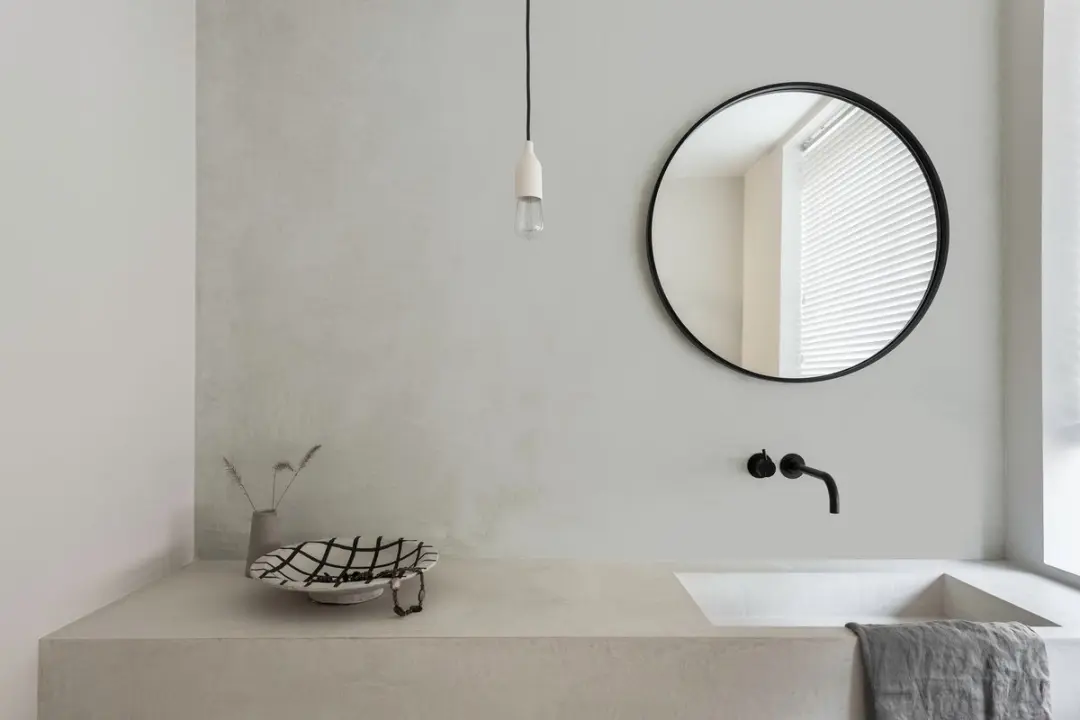 Flexa Creations Muurverf Zijdemat Silver Shadow 5L