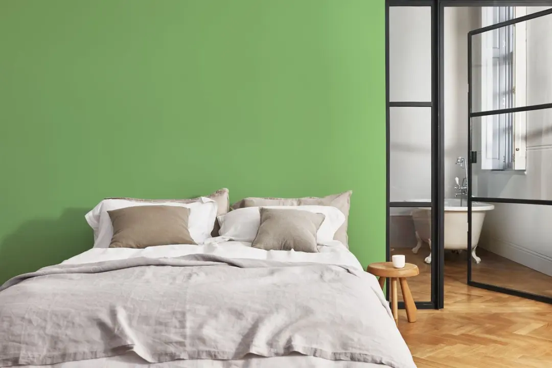 Flexa Creations Muurverf Extra Mat Midden Eucalyptus 5L