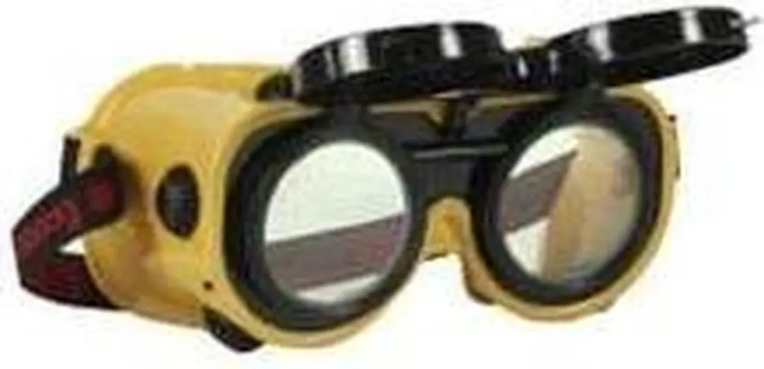 Honeywell Amigo lasbril