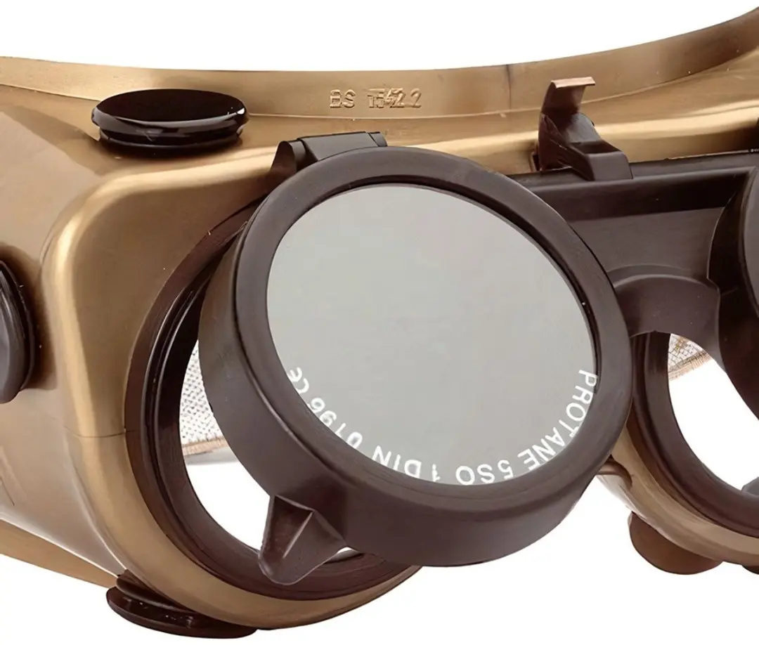 Honeywell Amigo lasbril