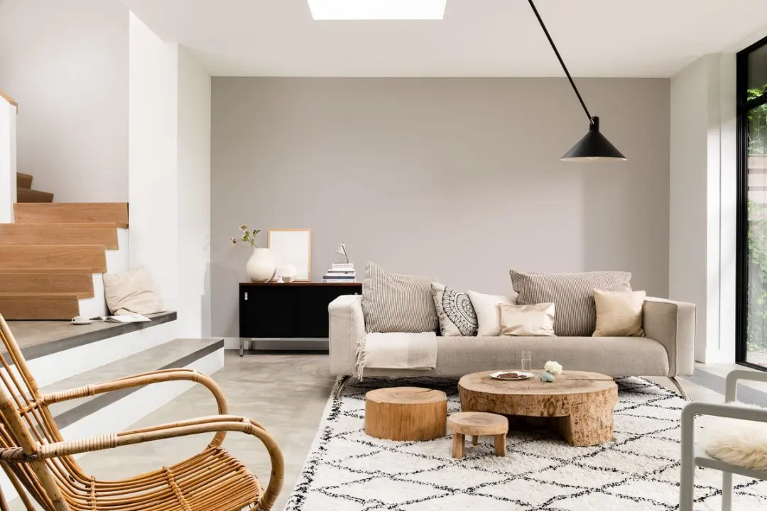 Flexa Easycare Muren Mengverf Buzz Colour 5 - 1L