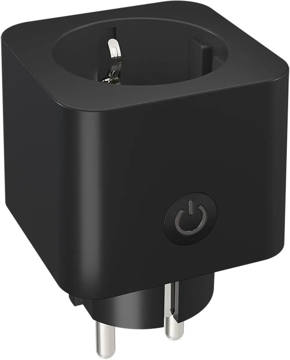 Ledvion Slimme Stekker WiFi 16A