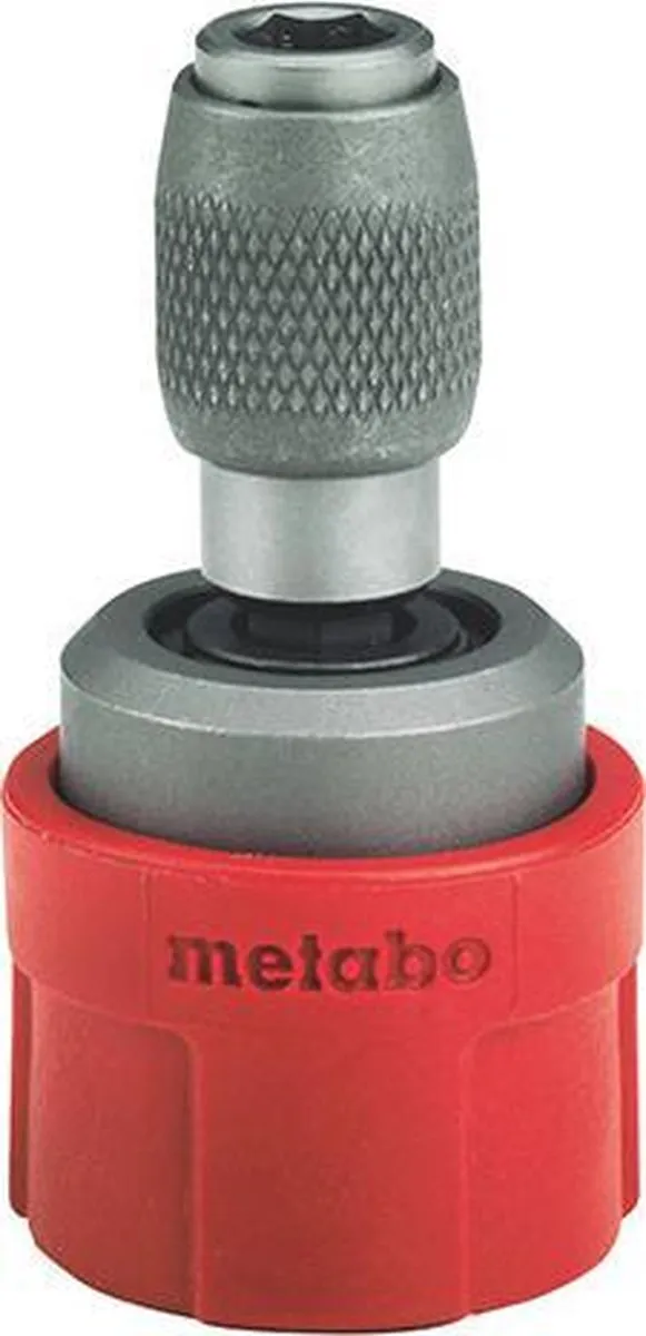 Metabo Bithouder 627241000 - Snelspanner