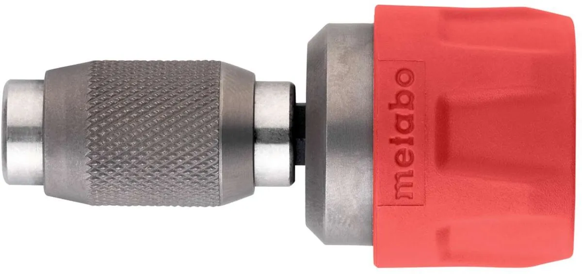 Metabo Bithouder 627241000 - Snelspanner