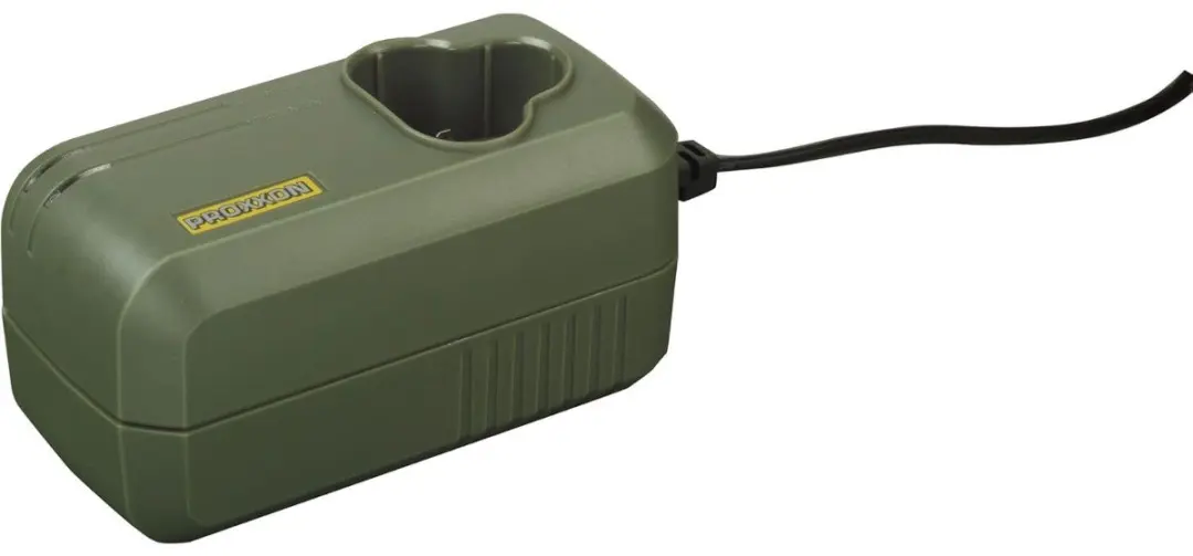 Proxxon Li-ion LG/A2 Acculader