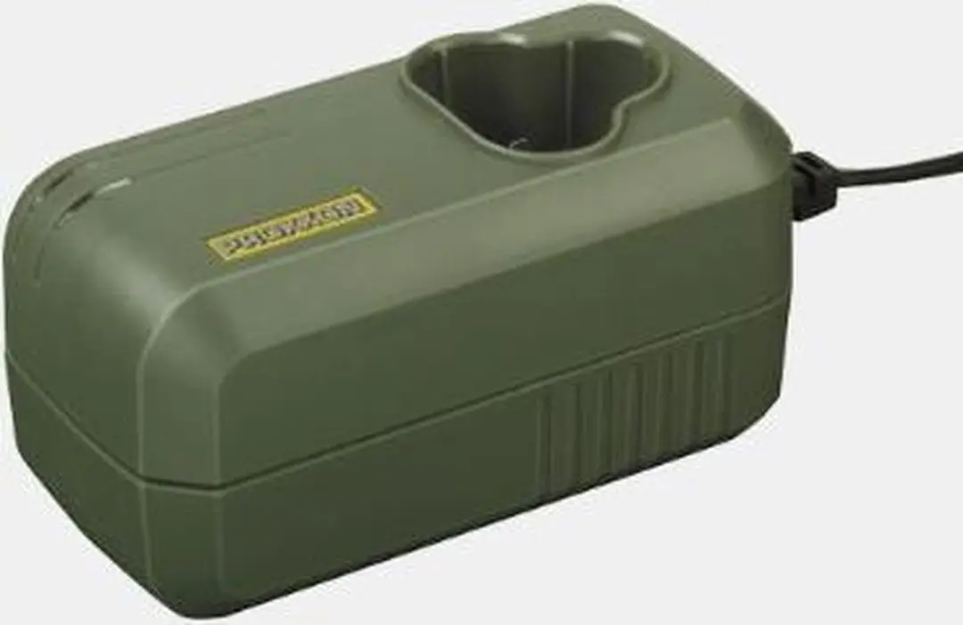 Proxxon Li-ion LG/A2 Acculader