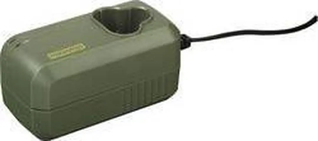 Proxxon Li-ion LG/A2 Acculader - afbeelding 6 van 6