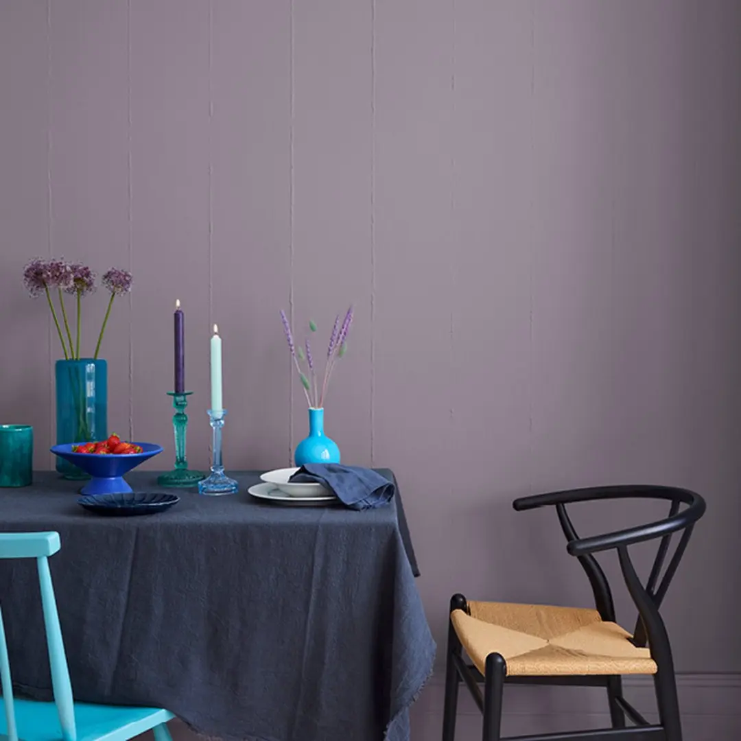Rust-Oleum Iris Keukenverf 2,5L - Paars