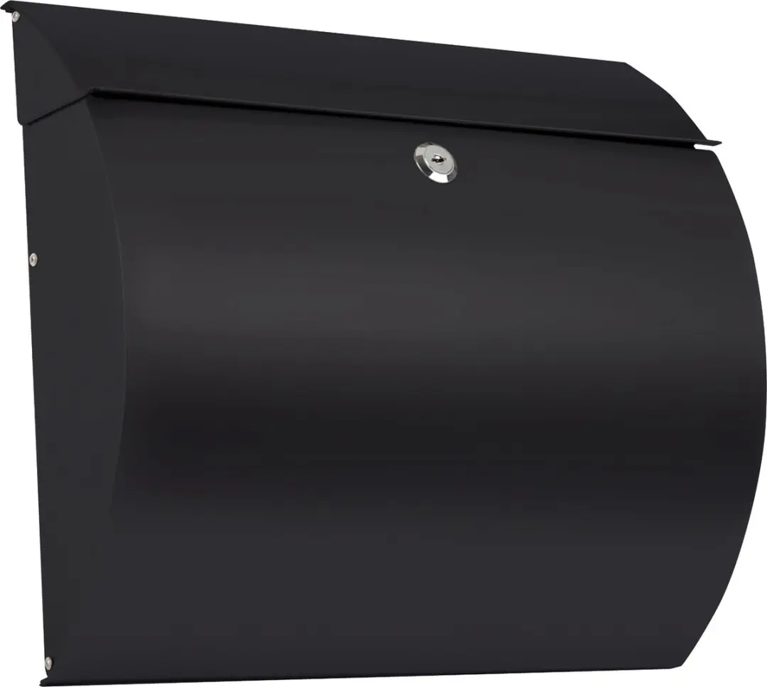 Talen Tools Brievenbus Aura - Zwart