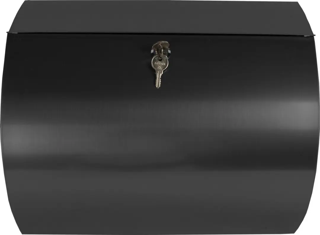Talen Tools Brievenbus Aura - Zwart