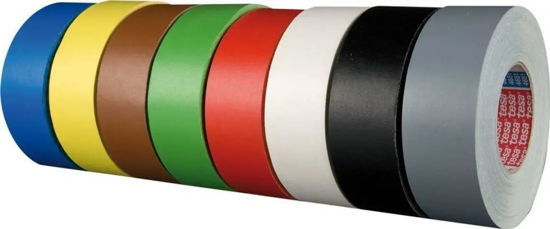 Tesa Tesaband 4651 Duct Tape 50m x 30mm