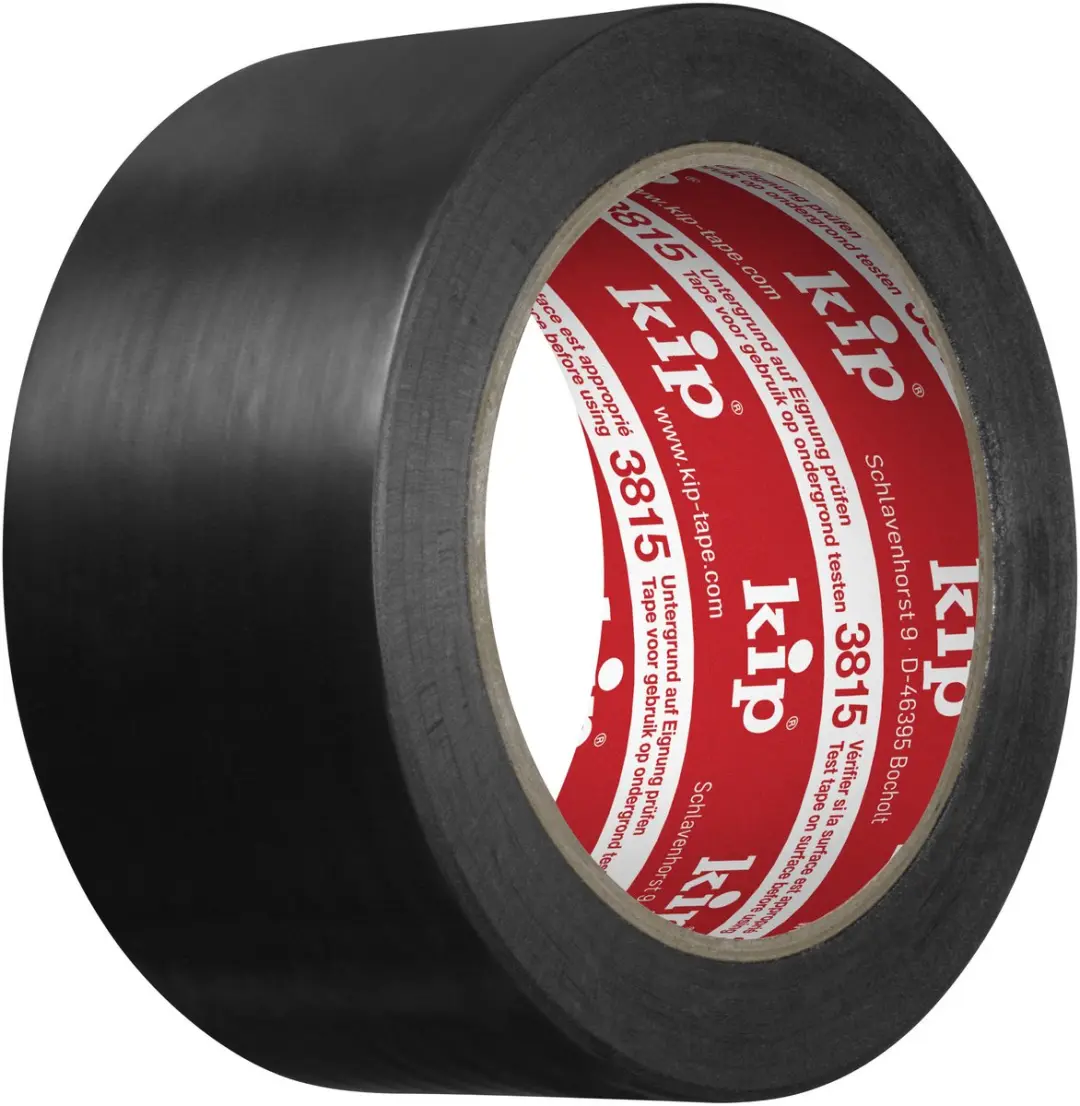 Kip 3815-85 PVC Beschermtape 50mm x 33m