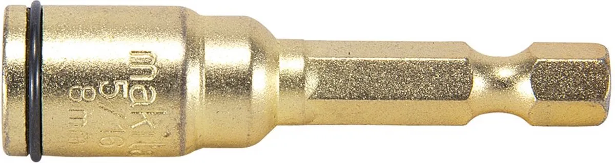 Makita B-28575 Dopsleutel 6-kantig 9.6mm