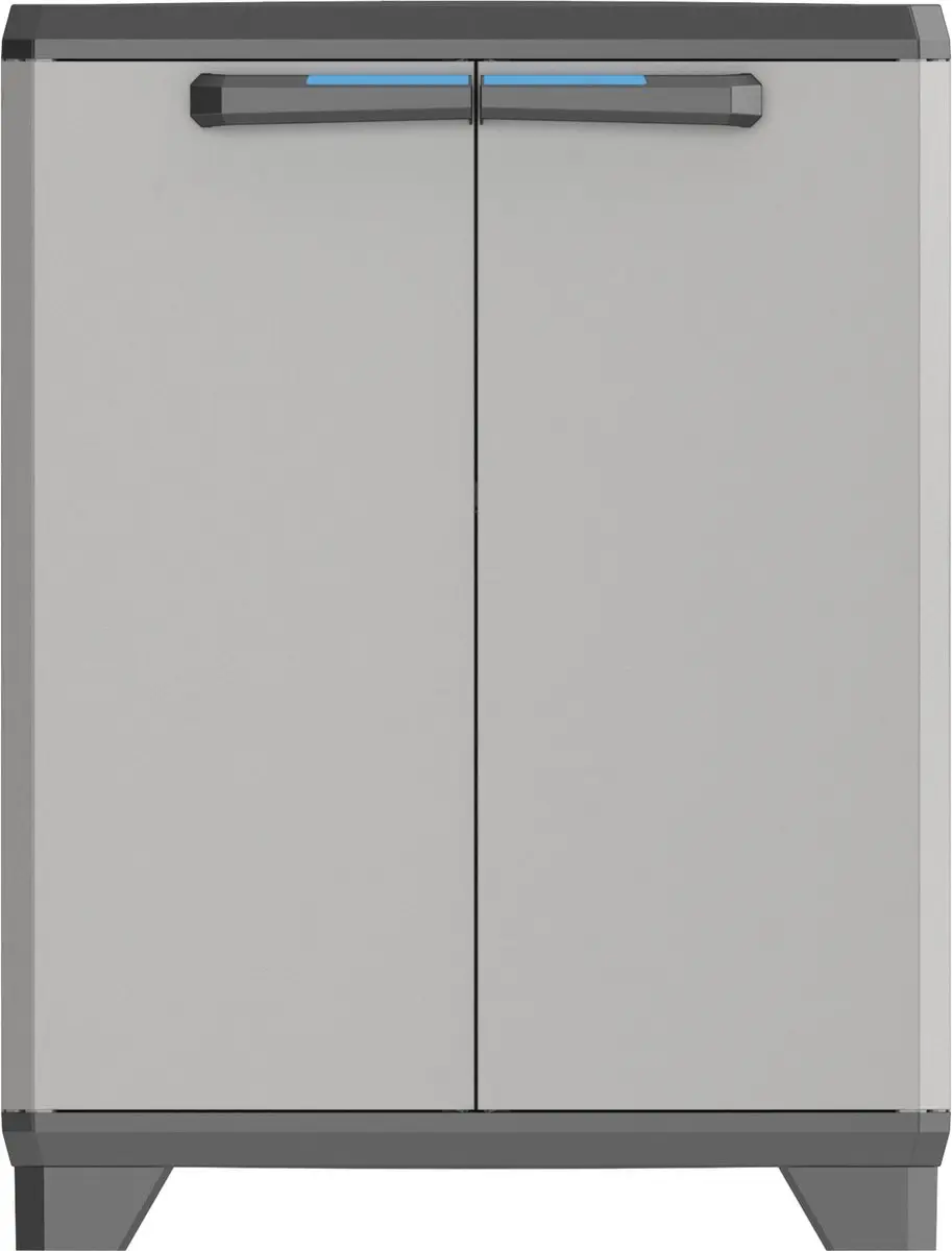 Keter Linear Opbergkast 1-plank 39x68x90cm