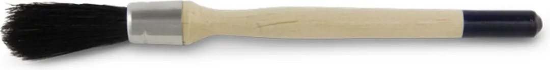 VEBA Ronde Patentkwast Maat 6 - Multicolor