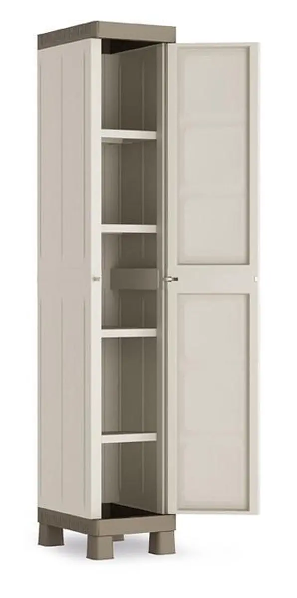 KIS Excellence 9673000-0313 Opbergkast 1 Deur