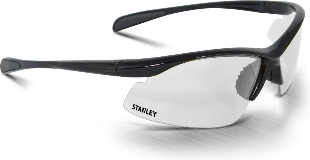 Stanley SY150 Veiligheidsbril - Transparant