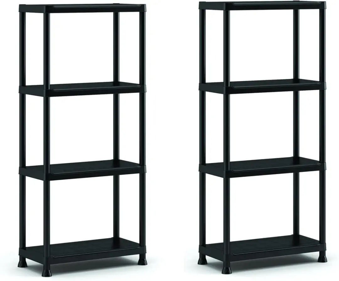 Keter Stellingkast Plus 60/4