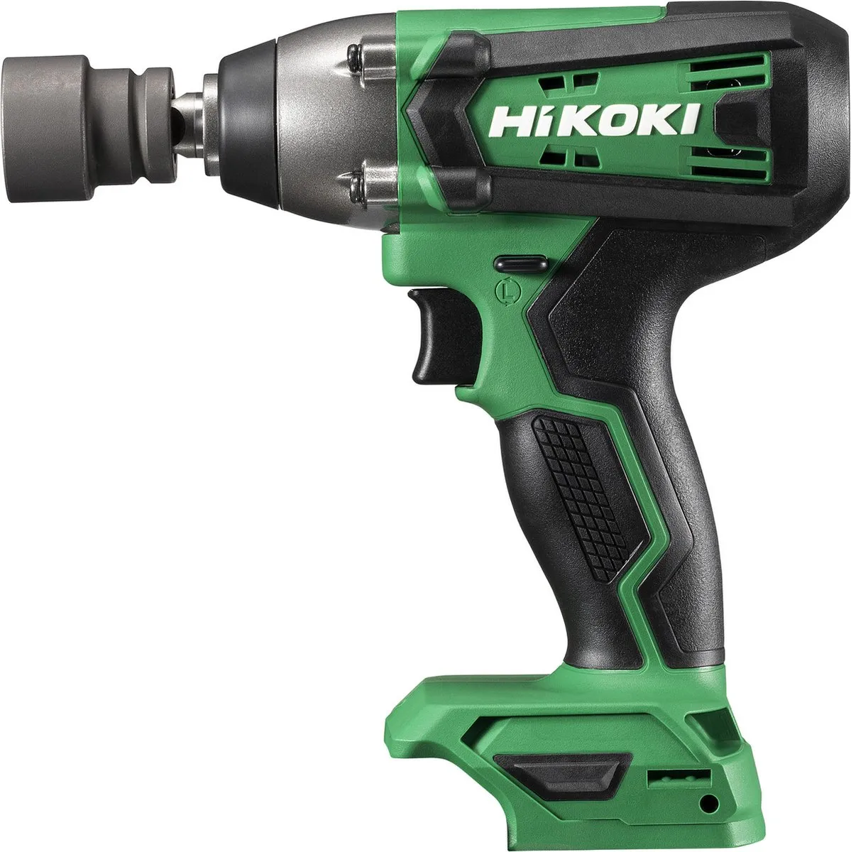 Hikoki WR18DFW4Z Accu Slagmoeraanzetter 18V