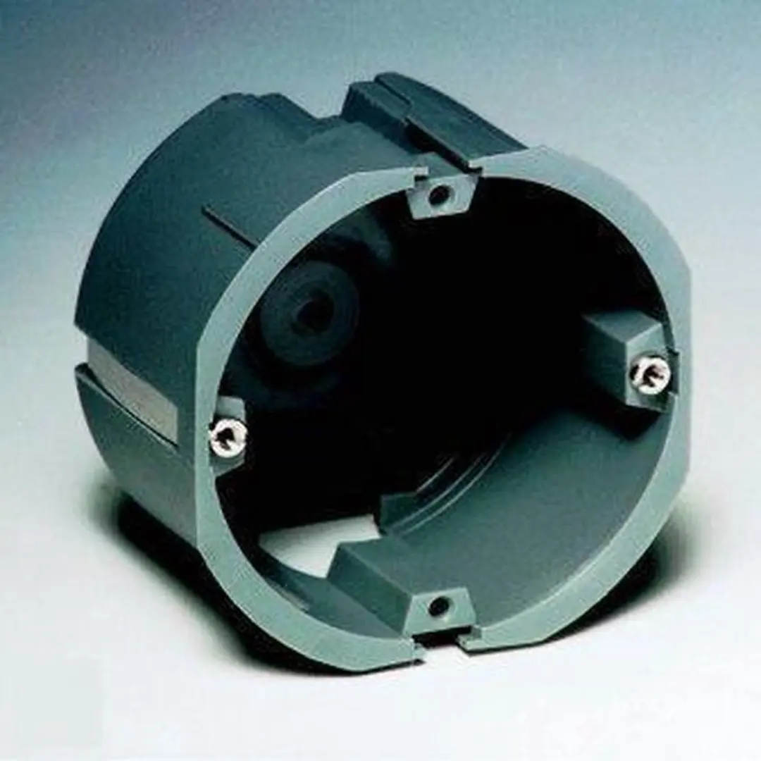 Attema Inbouwdoos Hollewand 16mm