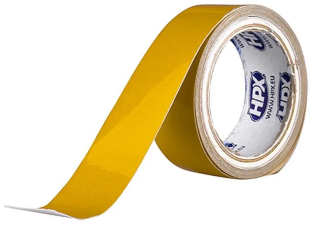 HPX Reflecterende Tape