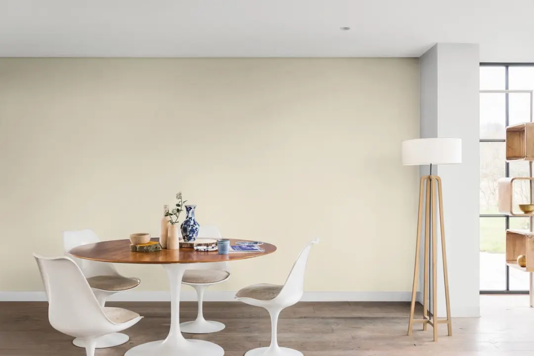 Flexa Strak Op De Muur Binnenmat Sandy Beach Mengverf 2,5L