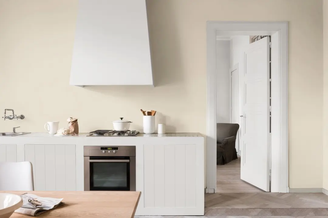 Flexa Strak Op De Muur Binnenmat Sandy Beach Mengverf 2,5L