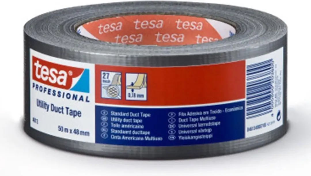Tesa Ducttape 04613