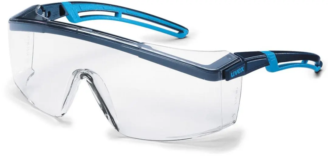 Uvex astrospec 2.0 9164-065 veiligheidsbril