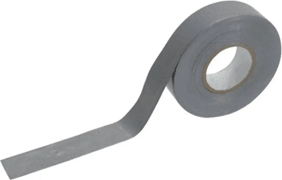 HPX PVC Isolatietape VDE 19mm x 20m - 10 Stuks