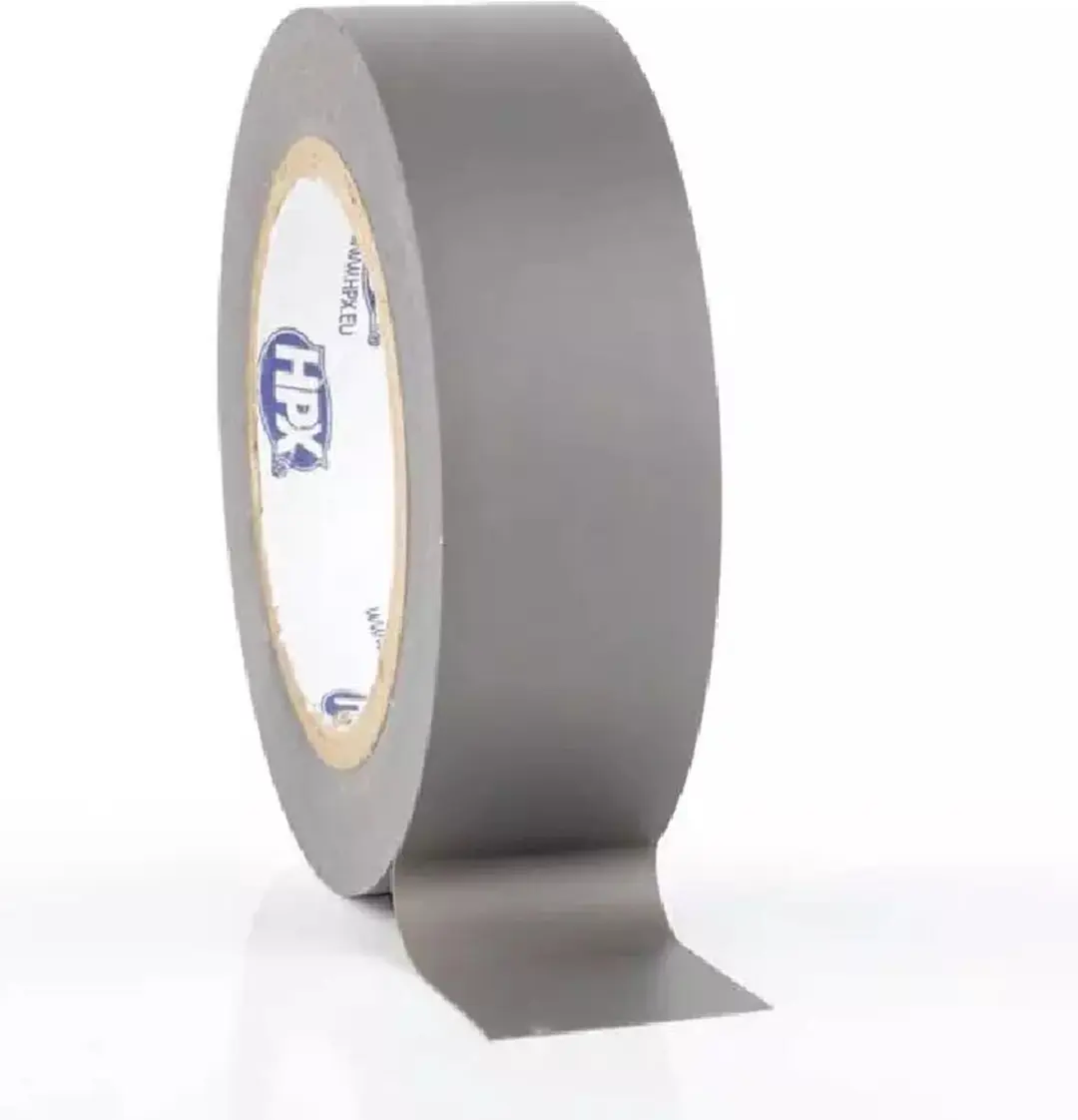 HPX PVC Isolatietape VDE 19mm x 20m - 10 Stuks