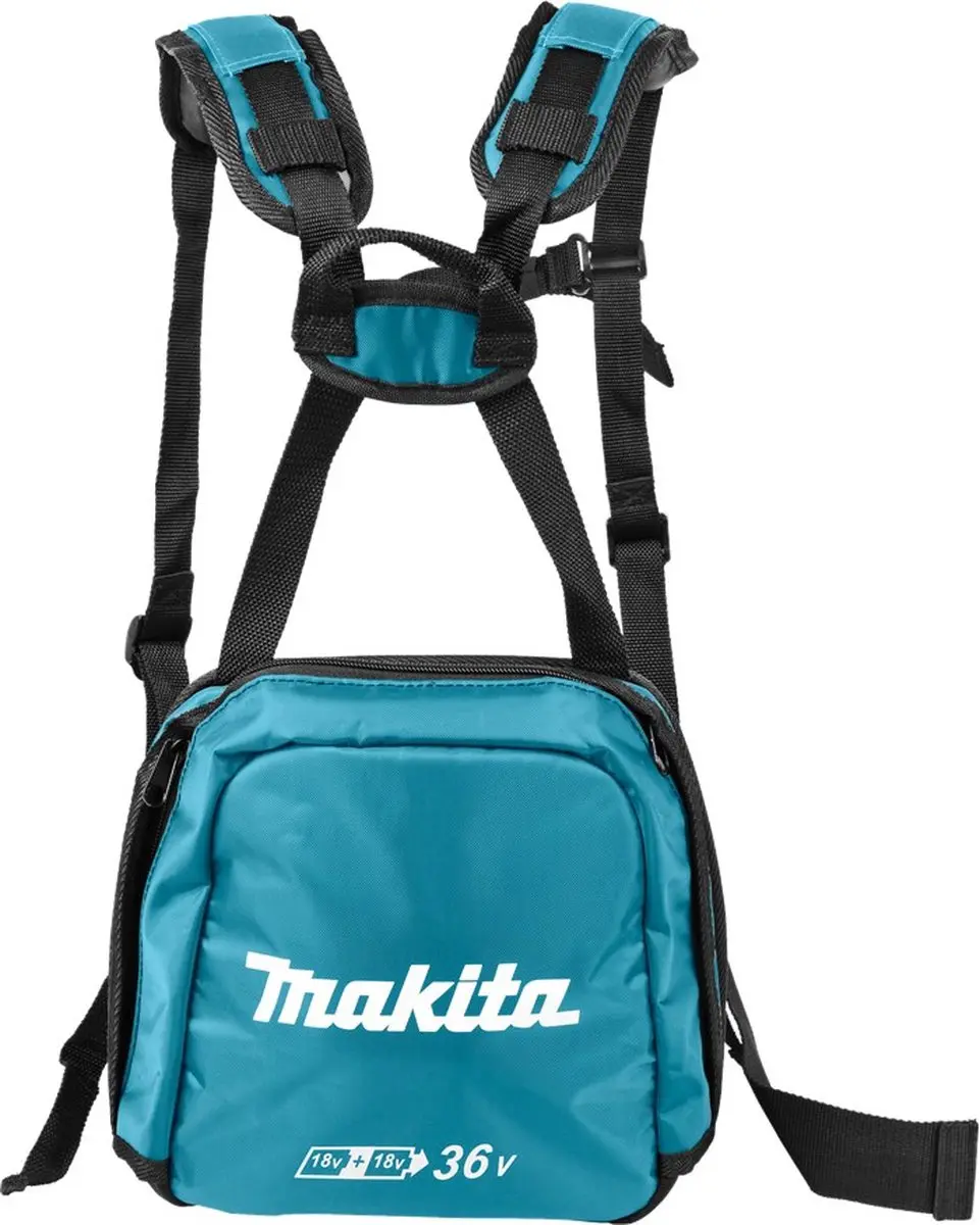 Makita DUP361ZN Draagharnas voor Snoeischaar