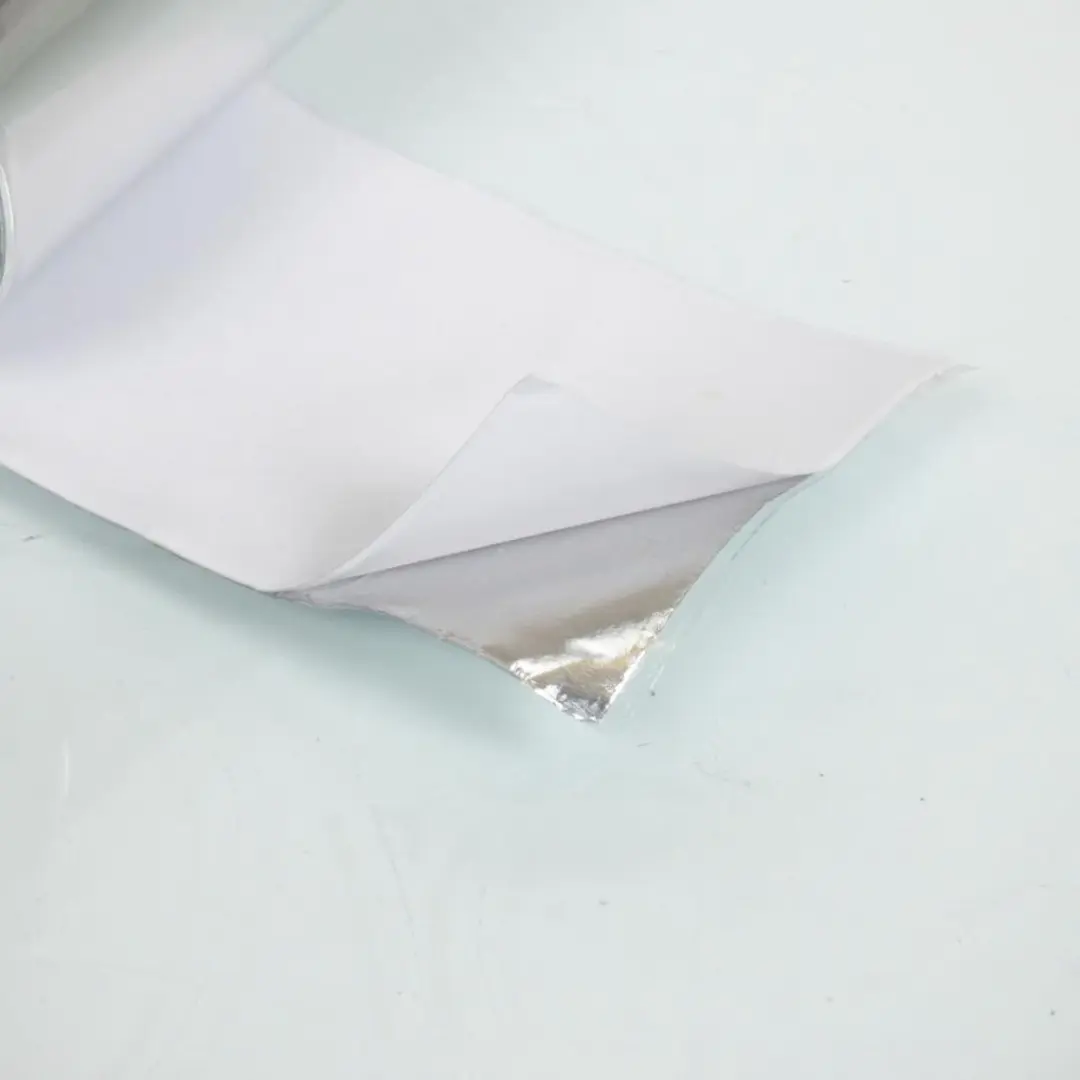 HPX Aluminium Tape 50mm x 5m