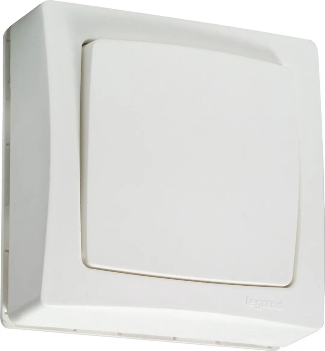 Legrand Oteo Schakelaar 2P