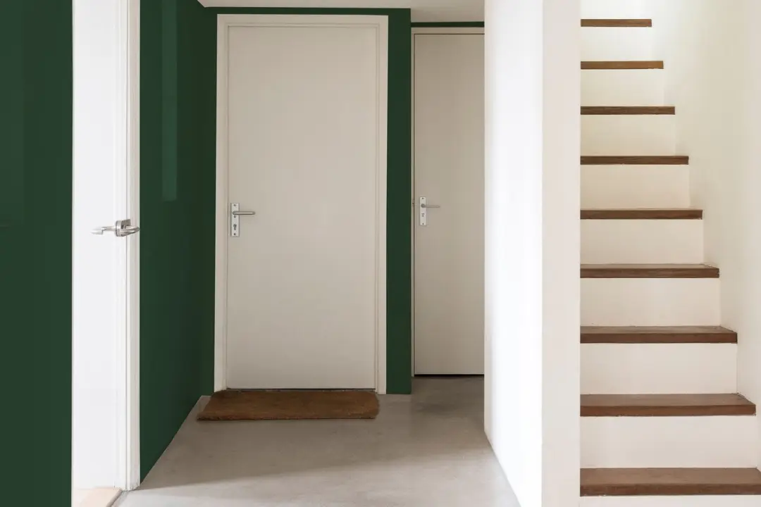Flexa Creations Muurverf Extra Mat Puur Tijm 1L