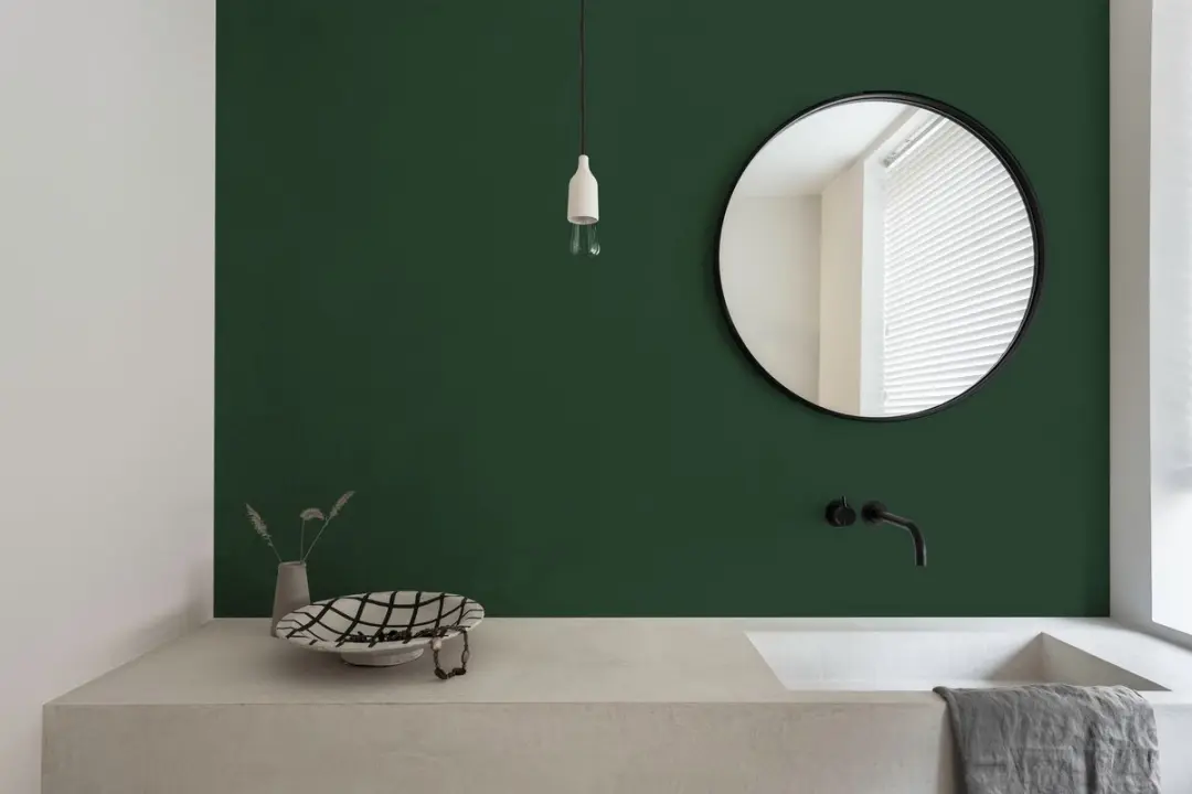Flexa Creations Muurverf Extra Mat Puur Tijm 1L