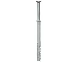 Deltafix Kozijnplug 10x100mm - Steen
