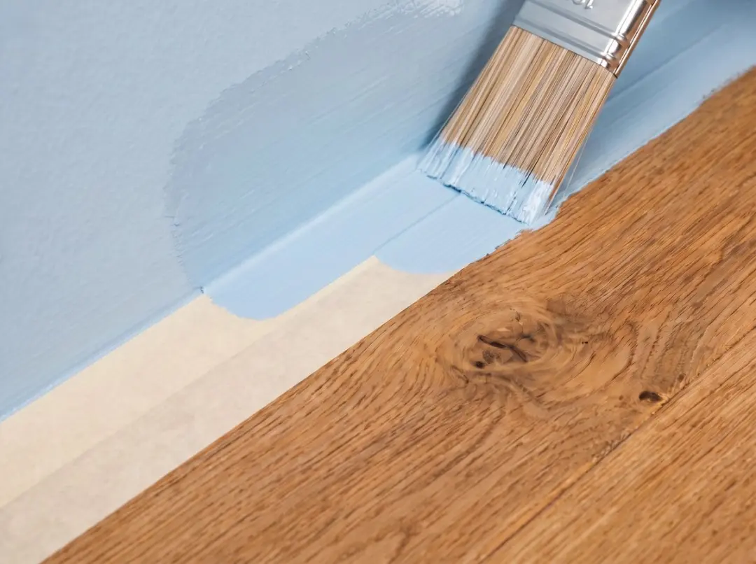Kip 300 Masking Tape 30mm - Meerkleurig