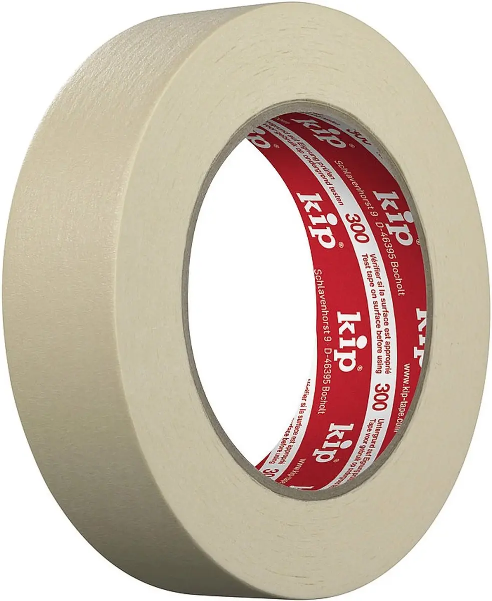 Kip 300 Masking Tape 30mm