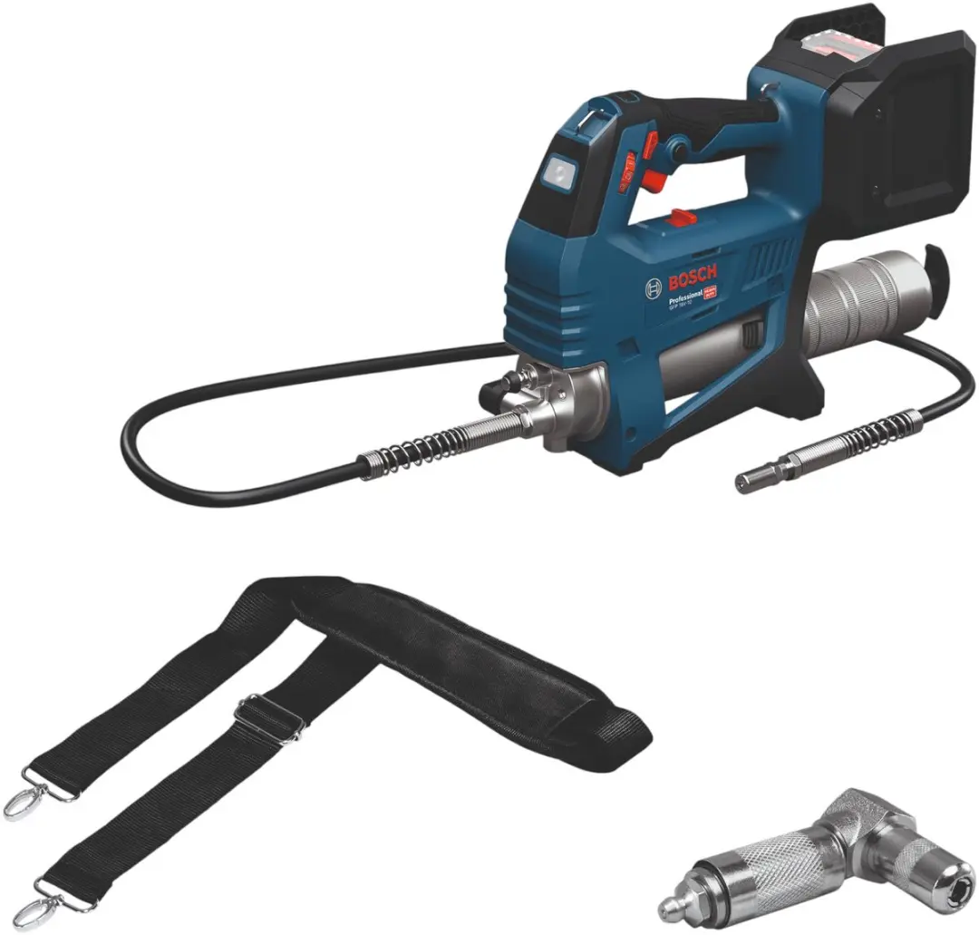 Bosch Professional GFP 18V-10 Vetpomp 10000 psi