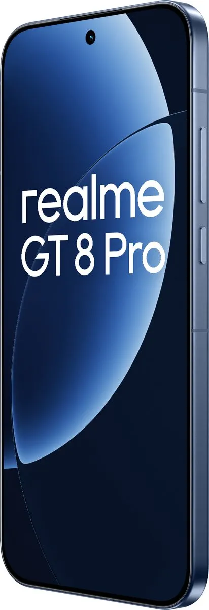 Realme GT 8 Pro 6.79" 5G - 16GB/512GB - 7000mAh - Blauw