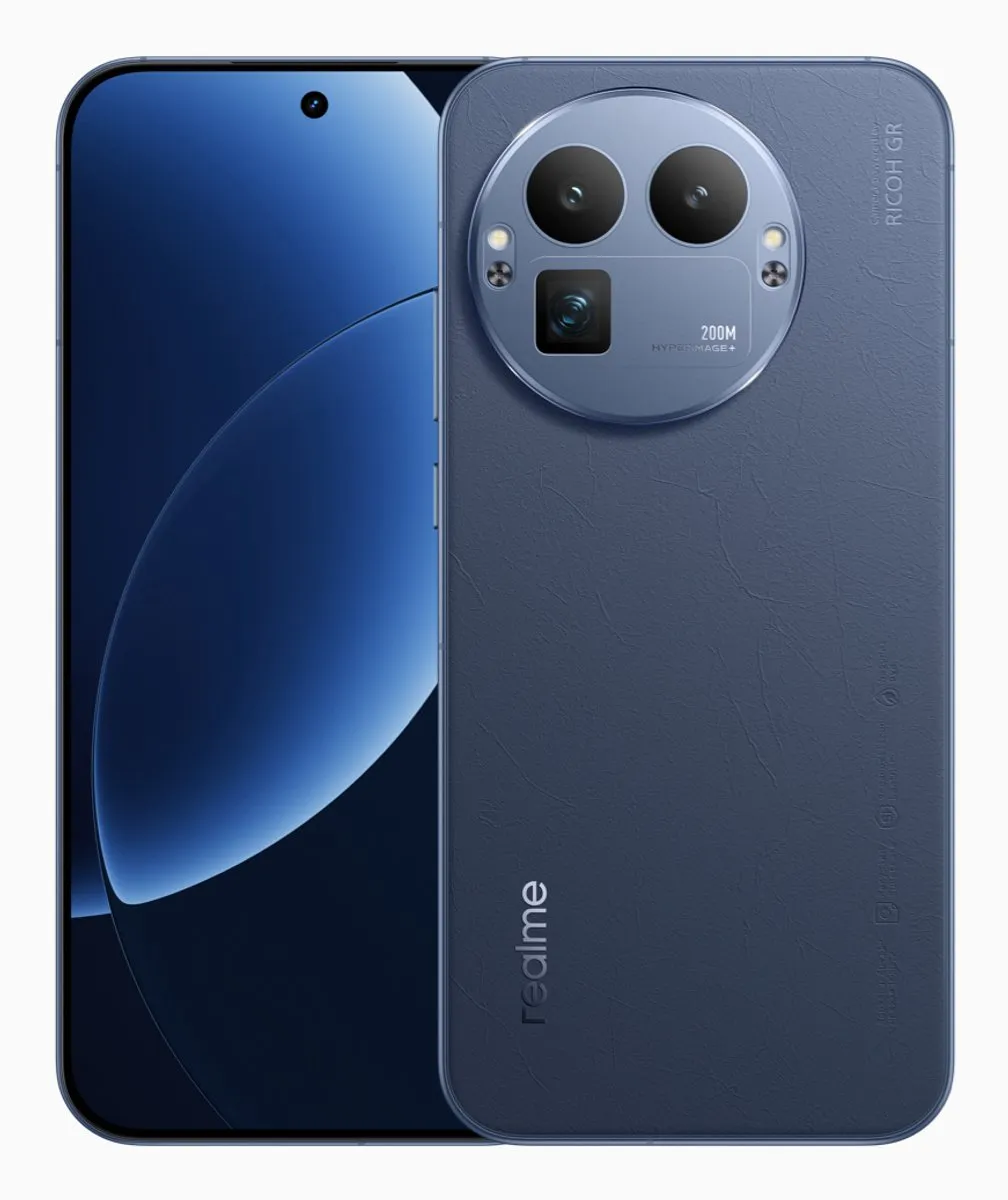 Realme GT 8 Pro 6.79" 5G - 16GB/512GB - 7000mAh - Blauw