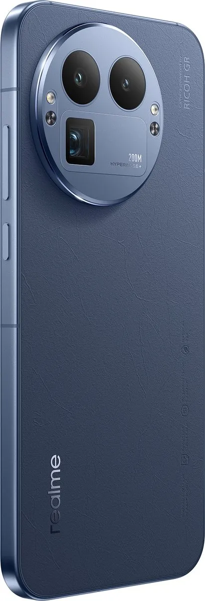 Realme GT 8 Pro 6.79" 5G - 16GB/512GB - 7000mAh - Blauw - afbeelding 6 van 6