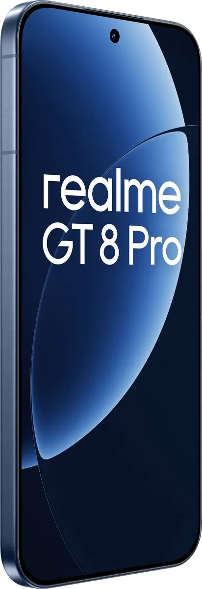 Realme GT 8 Pro 6.79" 5G - 16GB/512GB - 7000mAh - Blauw