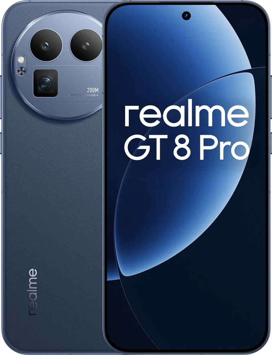 Realme GT 8 Pro 6.79" 5G