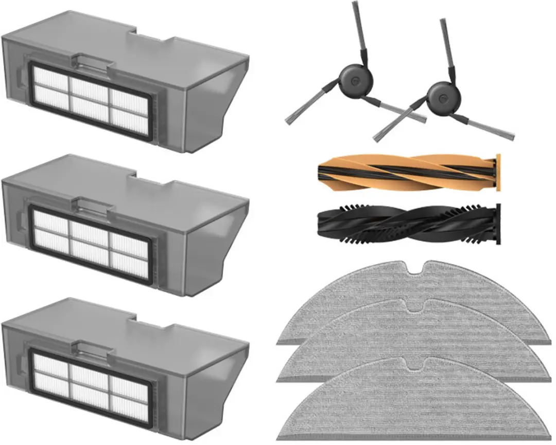 Dreame D20 Pro Accessoireset 6977328069962