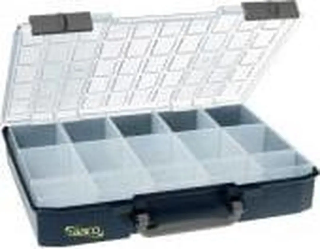 Raaco Carry-Lite 80 Sorteerdoos