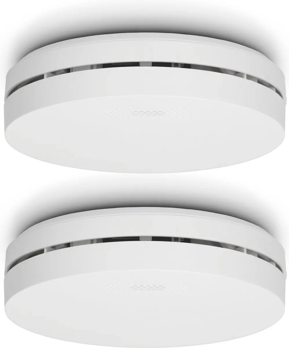 Alecto SA300 DUO Rookmelder
