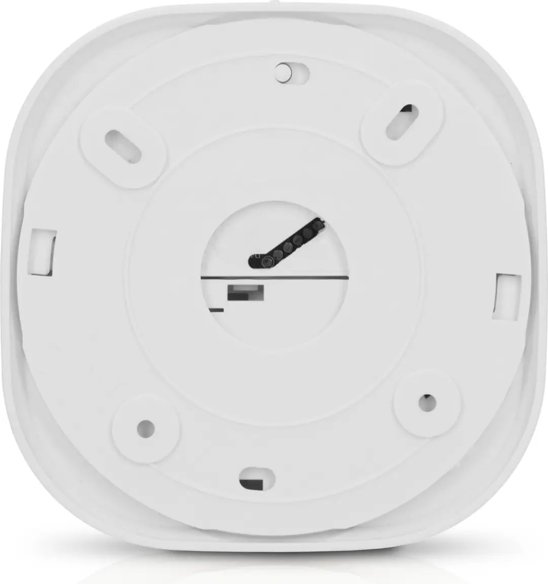 Alecto SMARTSMOKE11 Smart WiFi Rookmelder - 10 Jaar Batterij - 4 Stuks