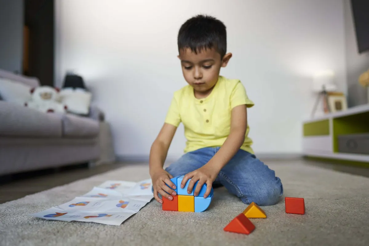 Geomag MagiCube Starter Set - Magnetische Bouwblokken 9-delig - Multikleur
